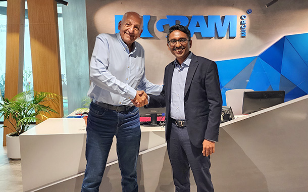 Ingram Micro announces distribution agreement with Zoho for key Middle East and North Africa countries