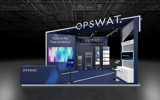 OPSWAT to present at GITEX how critical infrastructure can be secured with IT, OT