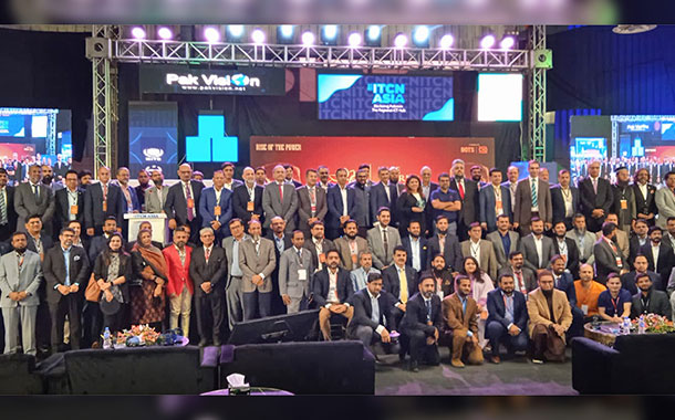 The World CIO 200 Summit 2023 Pakistan edition