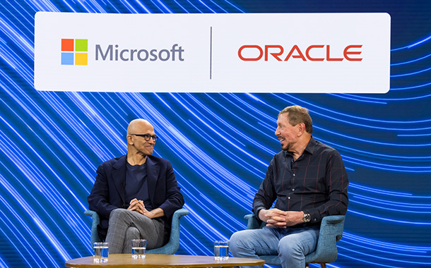 Microsoft and Oracle to jointly manage Oracle Database@Azure for multi-cloud customers
