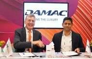 DAMAC Hotels partners with HPE Aruba Networking to deploy Wi-Fi 6E and switches