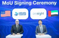 Presight and Intelligent Security Systems sign MoU to Fuel Innovations in Smart and Safe City Projects