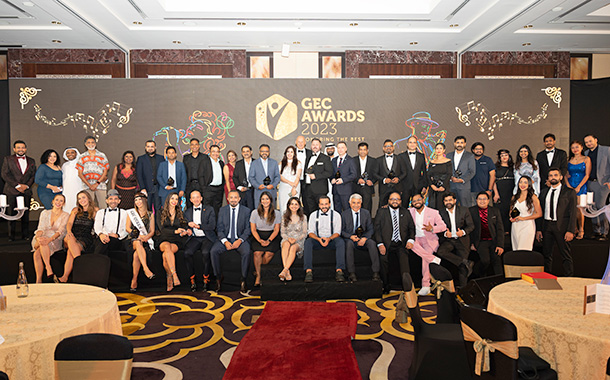 10th edition of GEC Awards 2023: A night of glitz, music and excellence