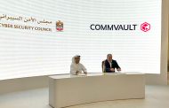 Commvault signs agreement with UAE Cyber Security Council to strengthen national data protection