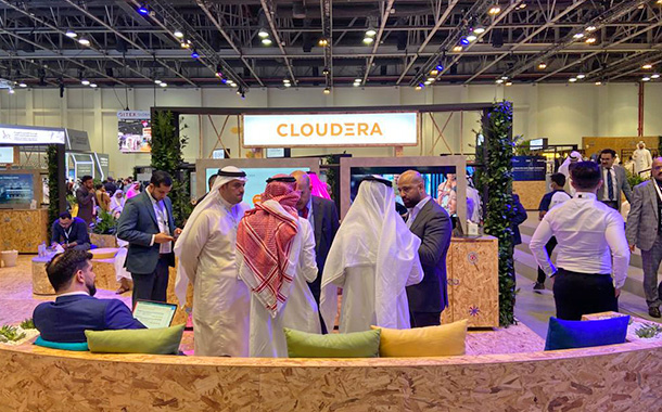 Cloudera to unveil LLMs empowering businesses for trusted, secure, and sustainable AI at GITEX 2023