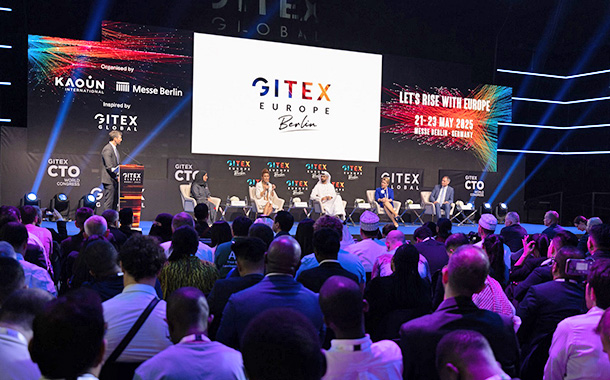 GITEX EUROPE May 2025 in Berlin set to be mega launch of the decade