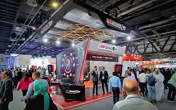 LinkShadow to present Cyber Mesh Platform at GITEX, part of its intelligent Network Detection and Response