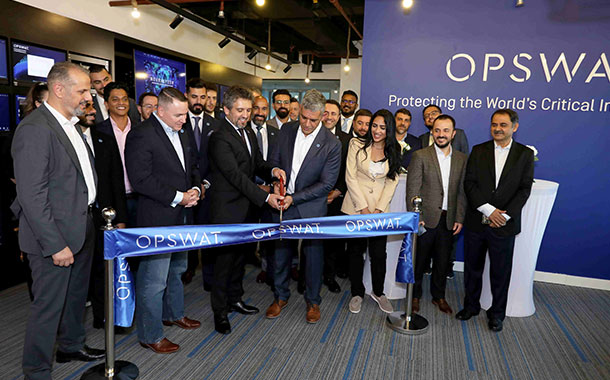 OPSWAT opens regional office in Dubai to support industrial sector fight against cyberthreats