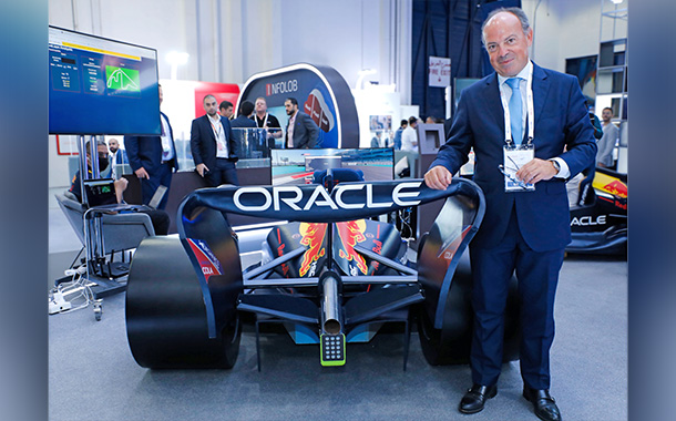 Oracle to focus on AI enabling UAE’s National Strategy for Artificial Intelligence 2031, at GITEX