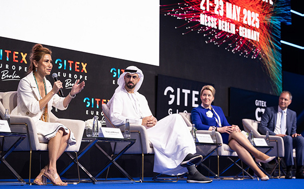 GITEX catalyses global tech ecosystem expansion with momentous European launch in world’s most dominant tech economy