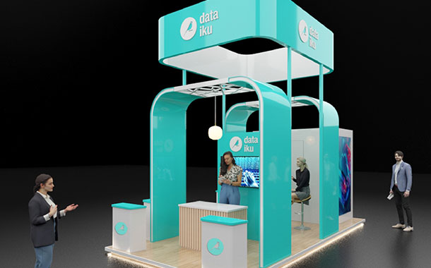 Dataiku to exhibit at GITEX with theme Maximizing Business Value with AI