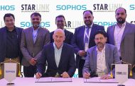 Sophos partners with StarLink for distribution in Middle East and Levant regions