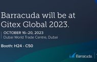 Barracuda to present Cloud Application Protection, Secure Access Service Edge at GITEX