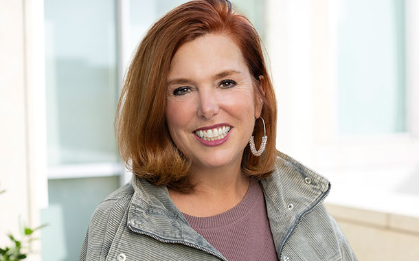 Tenable names cybersecurity expert Meg O’Leary as Chief Marketing Officer
