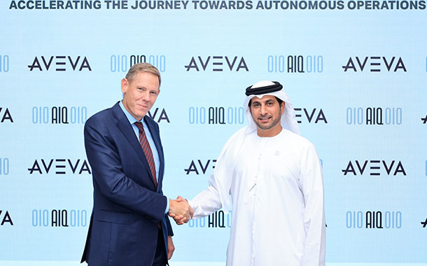 AIQ and AVEVA announce strategic collaboration to pioneer industrial automation and operational efficiency