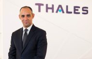 Thales elevates Abdelhafid Mordi to CEO in UAE, CEO of Thales Emarat Technologies