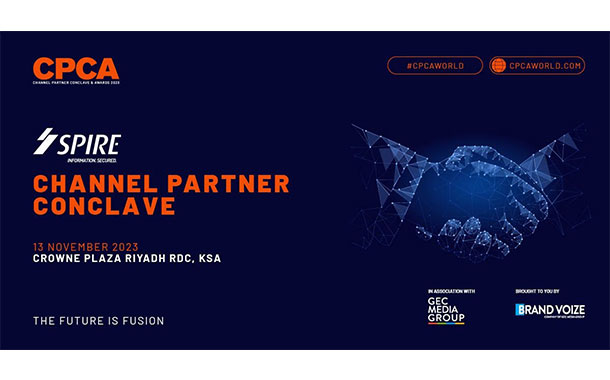 Channel Partners Conclave Awards 2023: uniting industry leaders in KSA