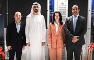Equinix opens third International Business Exchange datacentre in Dubai, largest in Middle East