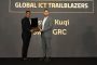Swiss GRC opens Dubai office to support company growth in the region