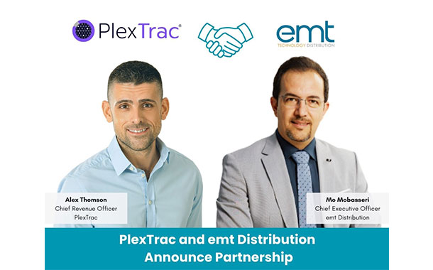 PlexTrac partners with emt Distribution to help managed security service providers and enterprises