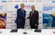 Qatar Airways select's SITA's Secure SD-WAN, SITA Connect Go to connect airports, airlines with its hybrid cloud