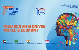 The 10th Edition of Future IT Summit: Towards an AI-Driven World and Economy