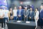 Thales elevates Abdelhafid Mordi to CEO in UAE, CEO of Thales Emarat Technologies