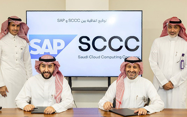 SAP, Saudi Cloud Computing Company partner to host SAP solutions in SCCC datacentres