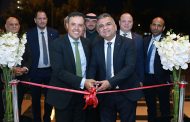 Canon opens customer experience centre in Riyadh for business community