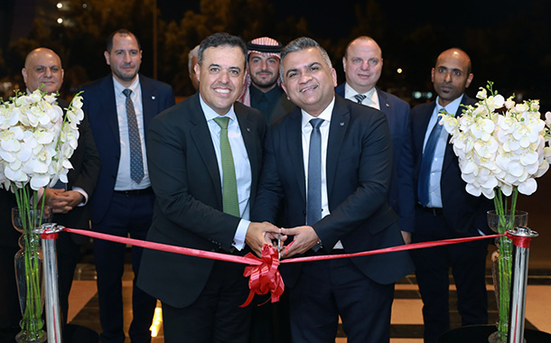 Canon opens customer experience centre in Riyadh for business community