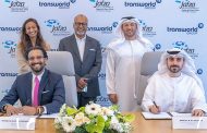 DP World and Transworld Group to construct 50,000+ sqm, distribution centre in Jafza