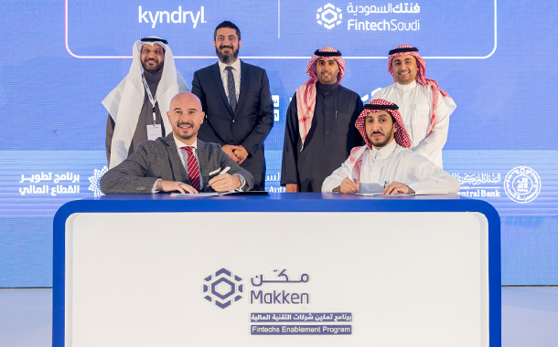 Fintech Saudi, Kyndryl sign MoU as part of Fintechs Enablement Programme supported by Saudi Central Bank