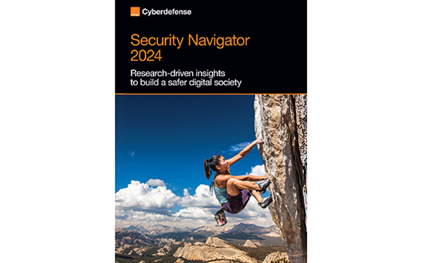 Orange Cyberdefense launches annual security research report, Security Navigator 2024