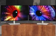 Dell introduces Dell UltraSharp Monitor, five-star certified monitors for eye comfort