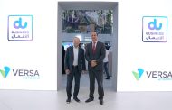 du signs MoU with Versa Networks to integrate, deliver Unified SASE Managed Services inside UAE