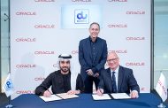 Oracle and du partner to launch a sovereign cloud built on Oracle Cloud Infrastructure  