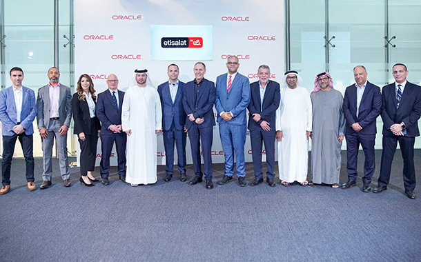 etisalat by e& to add NVIDIA H100 GPU within its Oracle Cloud Infrastructure Dedicated Region