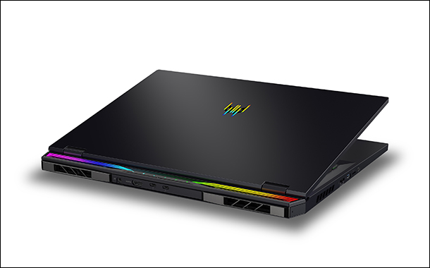 Acer releases powerhouse gaming laptops built around Predator Helios 18, Predator Helios 16