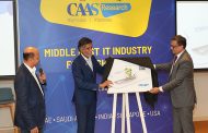CAAS Research Unveils Visionary Insights with the Middle East IT Industry Foresights Survey 2024