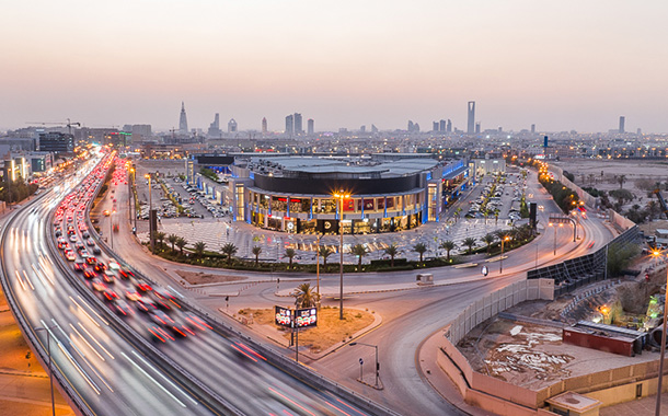 Saudi Arabian operator Cenomi Centers with 22 malls, adopts Salesforce Service Cloud