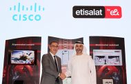etisalat by e&, Cisco sign MoU to elevate connectivity and collaboration services for UAE businesses