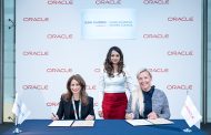 Oracle Women Leadership takes initiative to upskill 500 women at Dubai Business Women Council with AI