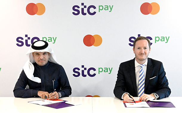 Bahrain's mobile wallet, stc pay announces partnership with Mastercard
