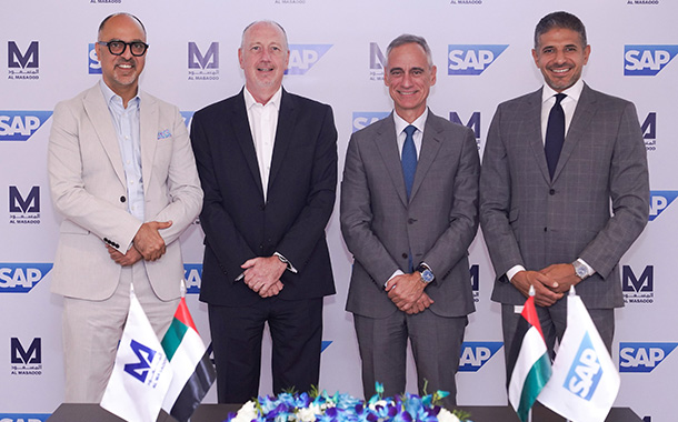 UAE conglomerate Al Masaood to implement SAP SuccessFactors, S4HANA private cloud