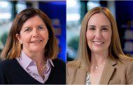 Barracuda expands leadership with Nell O’Donnell, Chief Legal Officer and Kim Mota, Chief HR Officer