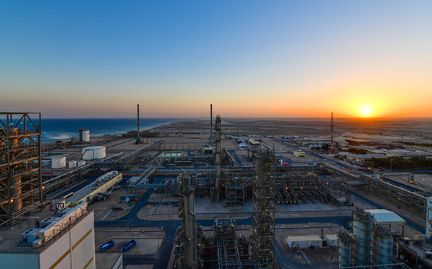 SAP announces successful deployment of RISE with SAP at Qatar Chemical Company