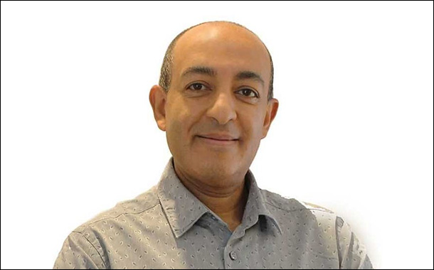 F5 announces appointment of Samir Sherif as Senior VP and CISO