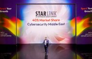 StarLink Targets 40% of the MEA Cybersecurity Market Share