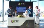 IFS partners with Artificial Intelligence Global Company in Saudi Arabia, targeting oil and gas, utilities