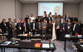 Future IT Summit (FITS) in Saudi Arabia Culminates in Success, Spearheading Technological Advancements